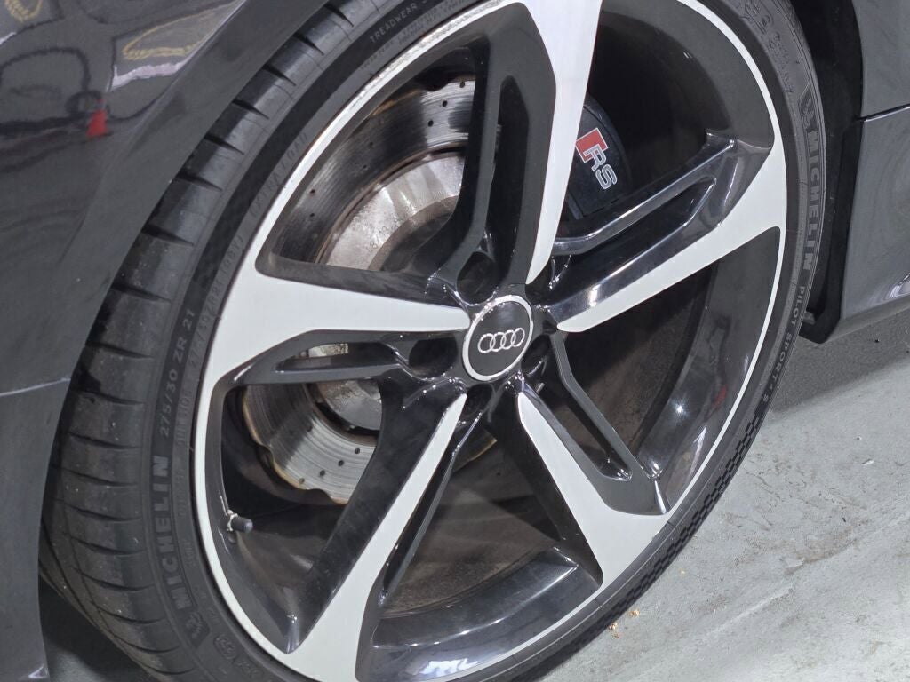 2017 Audi RS 7 4.0T Prestige quattro