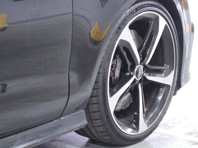 2017 Audi RS 7 4.0T Prestige quattro