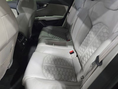 2017 Audi RS 7 4.0T Prestige quattro