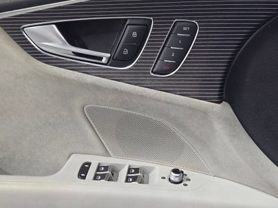 2017 Audi RS 7 4.0T Prestige quattro