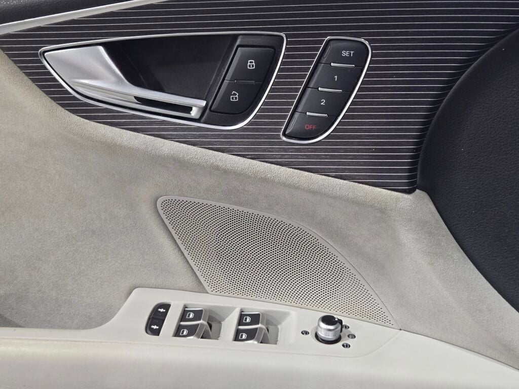 2017 Audi RS 7 4.0T Prestige quattro