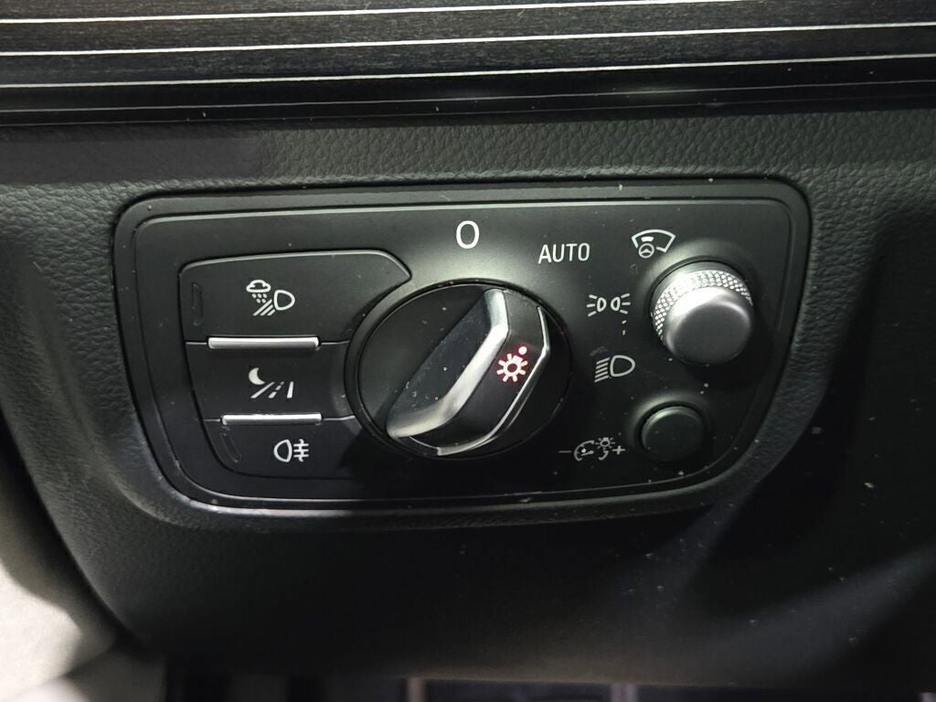 2017 Audi RS 7 4.0T Prestige quattro