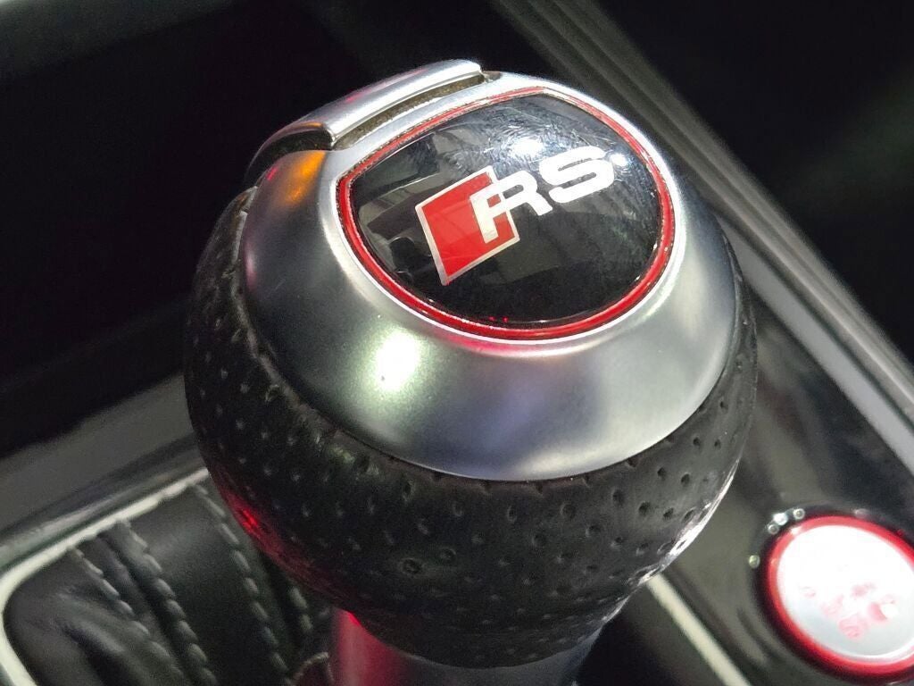 2017 Audi RS 7 4.0T Prestige quattro