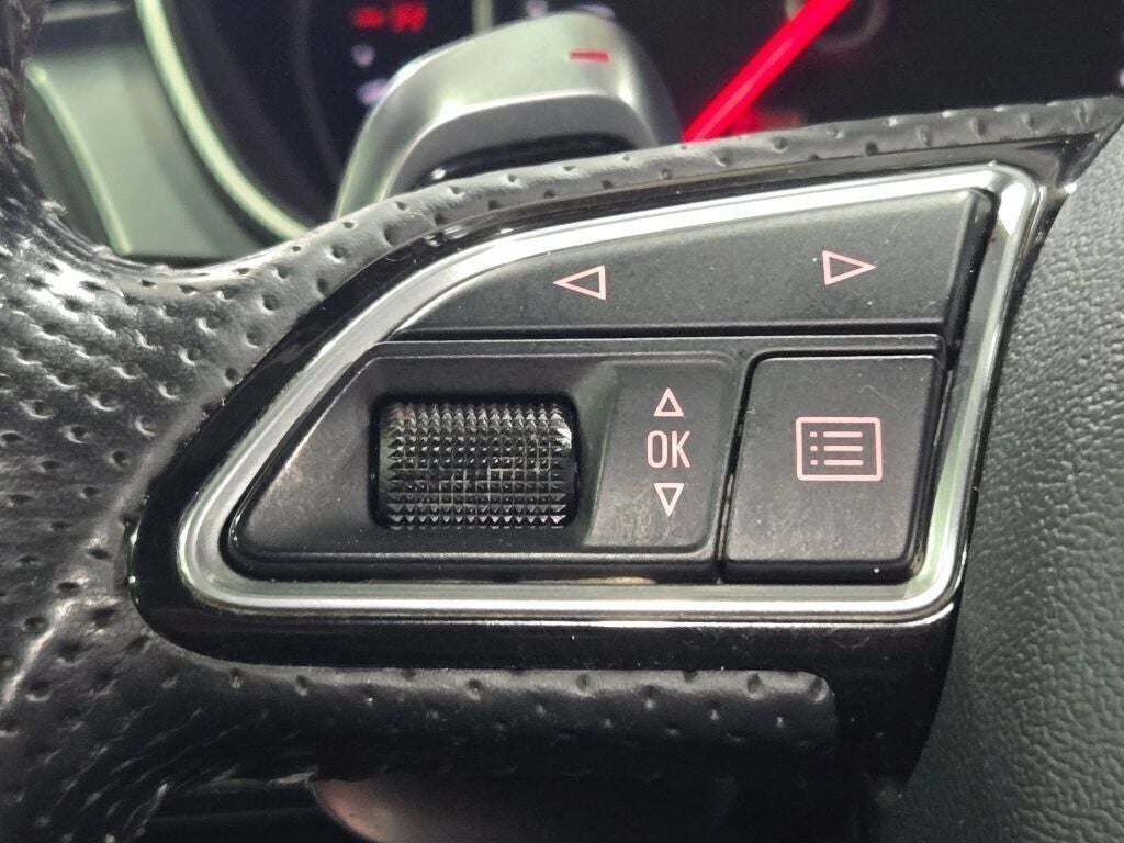 2017 Audi RS 7 4.0T Prestige quattro