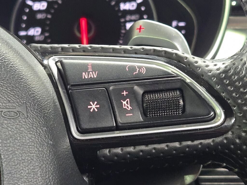 2017 Audi RS 7 4.0T Prestige quattro