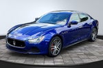 2017 Maserati Ghibli S Q4