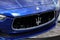 2017 Maserati Ghibli S Q4
