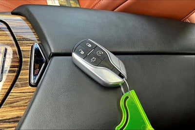 2017 Maserati Ghibli S Q4