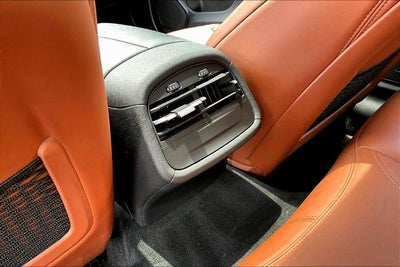 2017 Maserati Ghibli S Q4