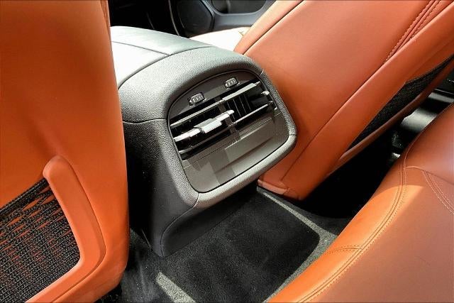 2017 Maserati Ghibli S Q4
