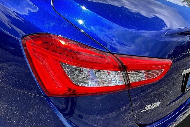 2017 Maserati Ghibli S Q4