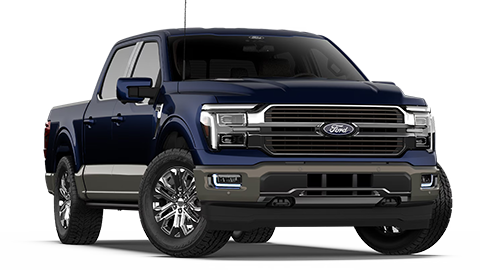 Bull Valley Ford in Woodstock IL