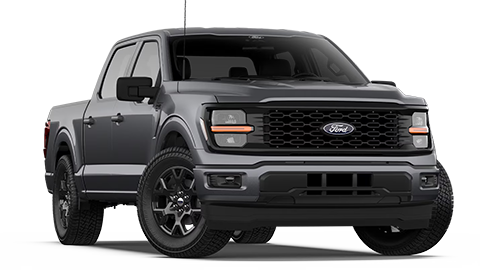 Bull Valley Ford in Woodstock IL