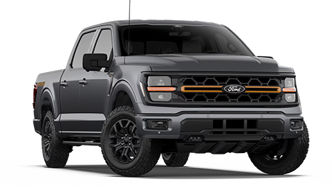 Bull Valley Ford in Woodstock IL