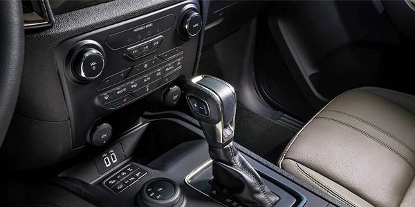 2023 Ford Ranger® Review | Interior, Tow Specs & Cabin Options