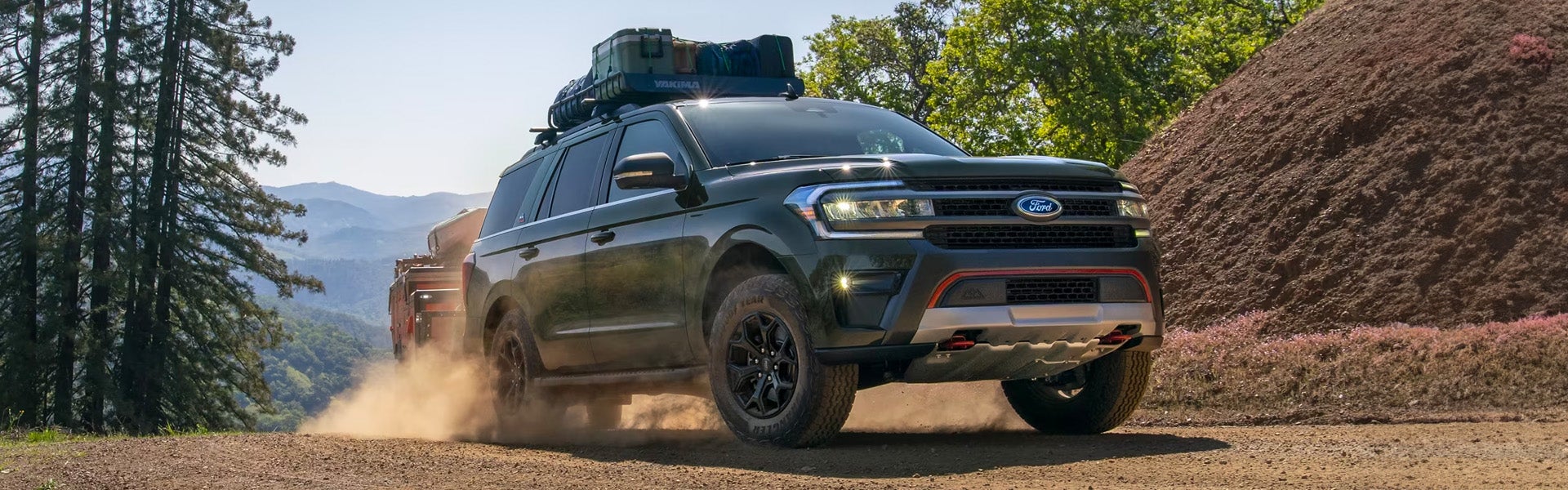 2024 Ford Expedition