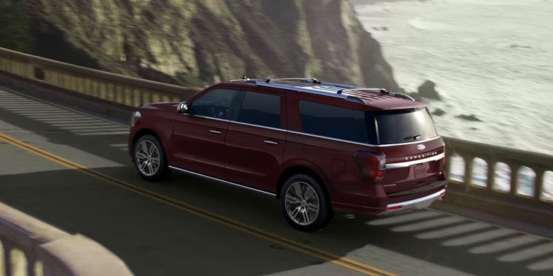 2024 Ford Expedition®