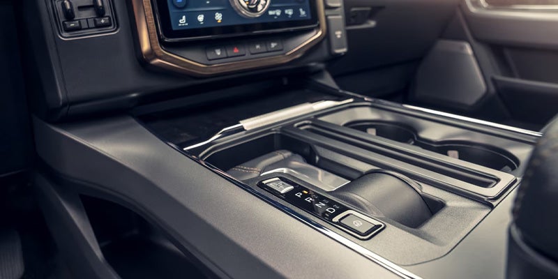 2024 Ford F-150 Lightning