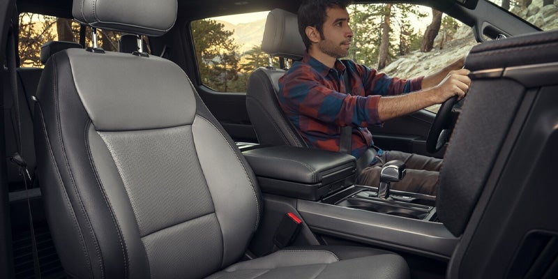 2024 Ford F-150 Lightning