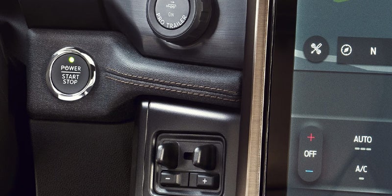 2024 Ford F-150 Lightning