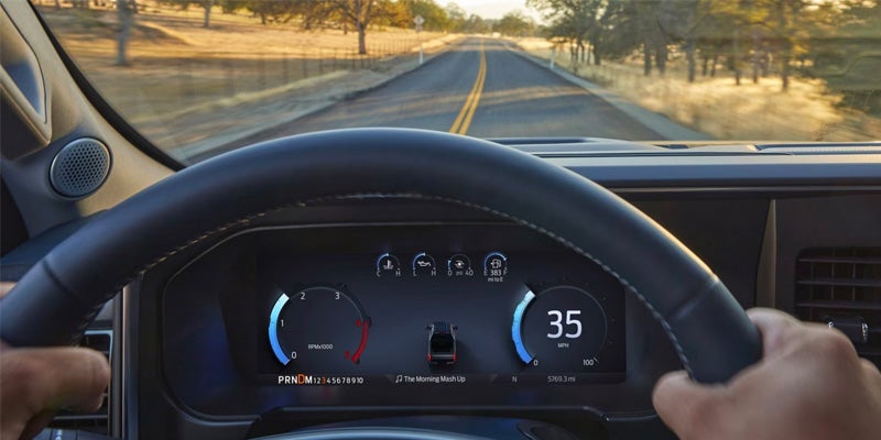 2024 Ford F-250 Super Duty