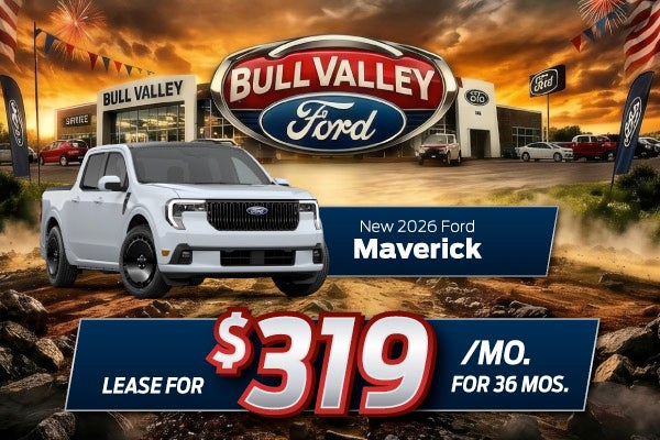 Mavrick Lease March 2026 