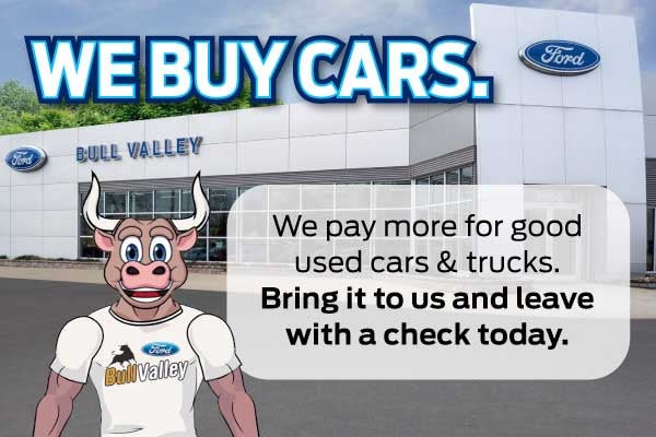 Value Your Trade IN