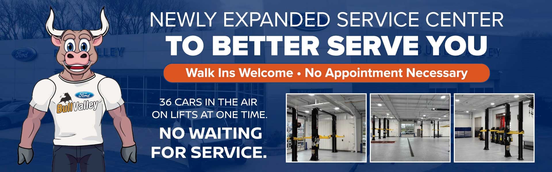 Schedule Service 