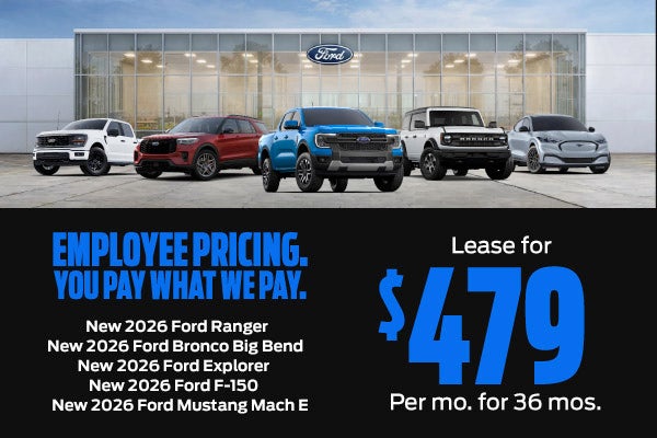 $479/mo Lease Special Mobile