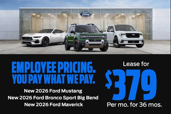 $379/mo Lease Special Mobile