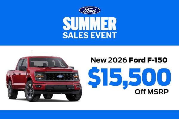 $15,500 OFF MSRP 