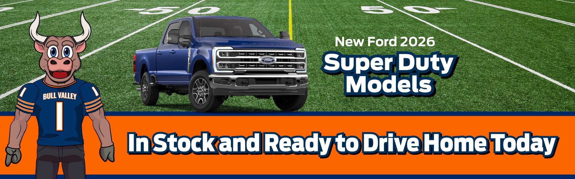 Super Duty 
