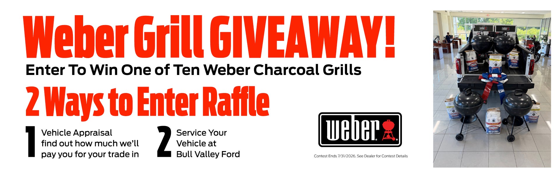 Enter to Win