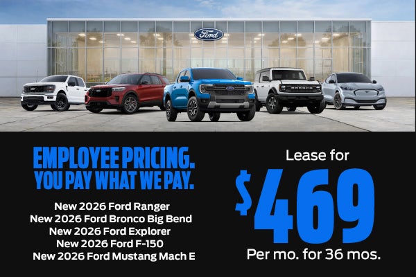 $479/mo Lease Special Mobile