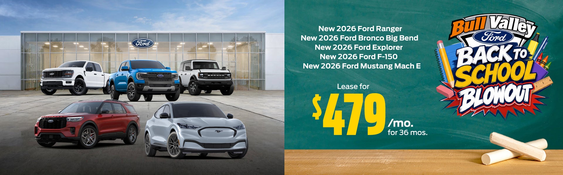 $479/mo Lease Specials 